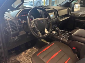 Ford F150 * 4WD SuperCrew * CARFAX * БЕЗ ПЪРВОНАЧАЛНА ВНОСКА - 16700 € / 32662.36 лв. - 56439231 5
