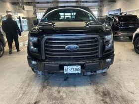 Ford F150 * 4WD SuperCrew * CARFAX * БЕЗ ПЪРВОНАЧАЛНА ВНОСКА - 16700 € / 32662.36 лв. - 56439231 6
