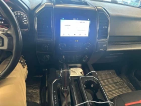 Ford F150 * 4WD SuperCrew * CARFAX * БЕЗ ПЪРВОНАЧАЛНА ВНОСКА - 16700 € / 32662.36 лв. - 56439231 9