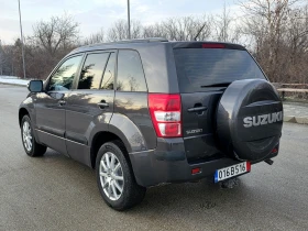 Suzuki Grand vitara Фейслифт, 4х4, снимка 7