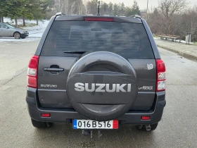Suzuki Grand vitara Фейслифт, 4х4, снимка 6