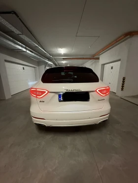Maserati Levante S Q4 | 3.0 V6 | AWD - 22000 € / 43028.26 лв. - 50929036 7