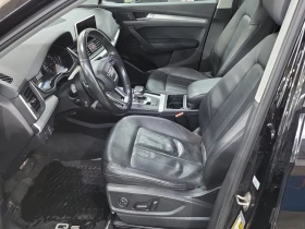 Audi Q5 * PROGRESSIV * ПАНОРАМА * ДВА КЛЮЧА * ПОДГРЕВИ*  - 14400 € / 28163.95 лв. - 13385996 5