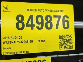 Audi Q5 * PROGRESSIV * ПАНОРАМА * ДВА КЛЮЧА * ПОДГРЕВИ*  - 14400 € / 28163.95 лв. - 13385996 14