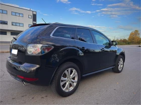 Mazda CX-7 2.2/4x4/NAVI - 5100 € / 9974.73 лв. - 68640857 4
