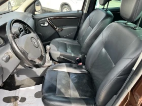 Dacia Duster 1.6 16V ГАЗ/БЕНЗИН, снимка 8 - Автомобили и джипове - 53478846
