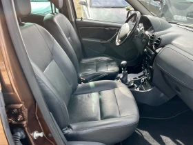 Dacia Duster 1.6 16V ГАЗ/БЕНЗИН, снимка 11 - Автомобили и джипове - 53478846