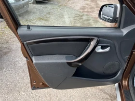 Dacia Duster 1.6 16V ГАЗ/БЕНЗИН, снимка 6 - Автомобили и джипове - 53478846