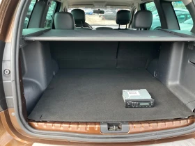 Dacia Duster 1.6 16V ГАЗ/БЕНЗИН, снимка 14 - Автомобили и джипове - 53478846