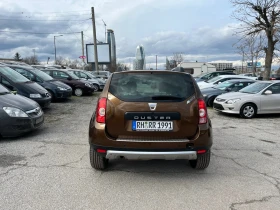 Dacia Duster 1.6 16V ГАЗ/БЕНЗИН, снимка 5 - Автомобили и джипове - 53478846
