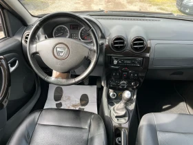 Dacia Duster 1.6 16V ГАЗ/БЕНЗИН, снимка 10 - Автомобили и джипове - 53478846