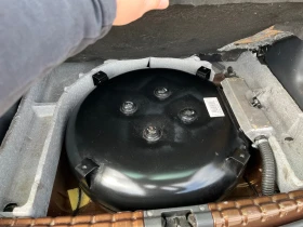 Dacia Duster 1.6 16V ГАЗ/БЕНЗИН, снимка 15 - Автомобили и джипове - 53478846