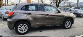 Mitsubishi ASX 1.6 ГАЗ - 7200 € / 14081.98 лв. - 84269584 8
