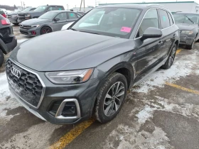 Audi Q5 * PROGRESSIV * CARFAX * ПОДГРЕВИ* КАМЕРА* ПАНО