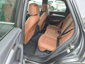 Audi Q5 * PROGRESSIV * CARFAX * ПОДГРЕВИ* КАМЕРА* ПАНО, снимка 12 - Автомобили и джипове - 53659458