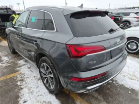 Audi Q5 * PROGRESSIV * CARFAX * ПОДГРЕВИ* КАМЕРА* ПАНО, снимка 4 - Автомобили и джипове - 53659458
