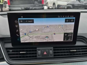 Audi Q5 * PROGRESSIV * CARFAX * ПОДГРЕВИ* КАМЕРА* ПАНО, снимка 11 - Автомобили и джипове - 53659458