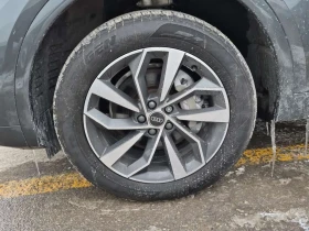 Audi Q5 * PROGRESSIV * CARFAX * ПОДГРЕВИ* КАМЕРА* ПАНО, снимка 6 - Автомобили и джипове - 53659458