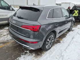 Audi Q5 * PROGRESSIV * CARFAX * ПОДГРЕВИ* КАМЕРА* ПАНО, снимка 3 - Автомобили и джипове - 53659458