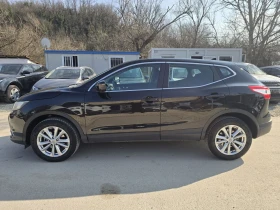 Nissan Qashqai 1.5d 110к.с 6 скорости  - 7500 € / 14668.73 лв. - 88678780 7