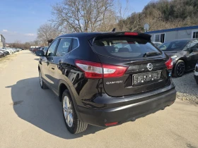 Nissan Qashqai 1.5d 110к.с 6 скорости  - 7500 € / 14668.73 лв. - 88678780 3