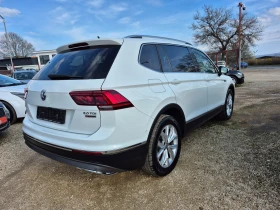 VW Tiguan Allspace 2.0TDI 4X4 - 18500 € / 36182.85 лв. - 26900285 11