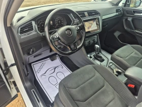 VW Tiguan Allspace 2.0TDI 4X4 - 18500 € / 36182.85 лв. - 26900285 9
