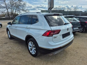 VW Tiguan Allspace 2.0TDI 4X4 - 18500 € / 36182.85 лв. - 26900285 15