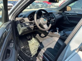 BMW X4 M40i РЕГИСТАЦИЯ+ ОБСЛУЖВАНЕ | Auto.bg — изображение 6