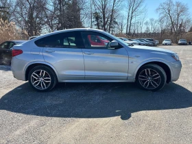 BMW X4 M40i РЕГИСТАЦИЯ+ ОБСЛУЖВАНЕ | Auto.bg — изображение 2