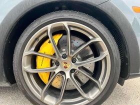 Porsche Cayenne * Turbo GT * ДИСТРОНИК* 360 КАМЕРА* HEAD UP* ОБДУХ - 96300 € / 188346.43 лв. - 12223037 9