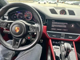 Porsche Cayenne * Turbo GT * ДИСТРОНИК* 360 КАМЕРА* HEAD UP* ОБДУХ - 96300 € / 188346.43 лв. - 12223037 12