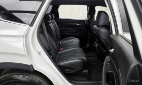 Hyundai Santa fe - 18309 € / 35809.29 лв. - 95484685 12