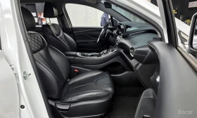 Hyundai Santa fe - 18309 € / 35809.29 лв. - 95484685 11