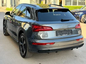 Audi Q5 2.0TFSI S-Line BlackOptics  | Mobile.bg � ����� ������ 4