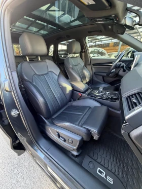 Audi Q5 2.0TFSI S-Line BlackOptics  | Mobile.bg � ����� ������ 12