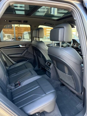 Audi Q5 2.0TFSI S-Line BlackOptics  | Mobile.bg � ����� ������ 13