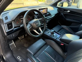 Audi Q5 2.0TFSI S-Line BlackOptics  | Mobile.bg � ����� ������ 9