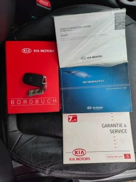 Kia Sorento 2.2 CRDi 4x4 ��������  | Mobile.bg � ����� ������ 17