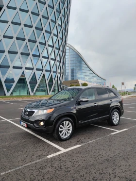 Kia Sorento 2.2 CRDi 4x4 ��������  | Mobile.bg � ����� ������ 4
