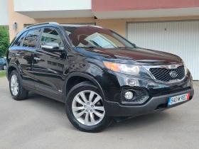 Kia Sorento 2.2 CRDi 4x4 Обслужен  - 6999 € / 13688.85 лв. - 85313681 3