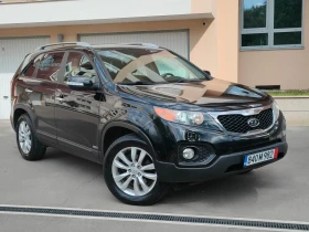 Kia Sorento 2.2 CRDi 4x4 Обслужен  - 6999 € / 13688.85 лв. - 85313681 1