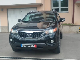 Kia Sorento 2.2 CRDi 4x4 Обслужен  - 6999 € / 13688.85 лв. - 85313681 2