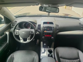 Kia Sorento 2.2 CRDi 4x4 Обслужен  - 6999 € / 13688.85 лв. - 85313681 10