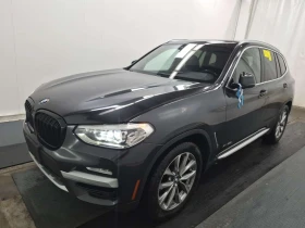 ����� �� �������� �� BMW X3  | XDRIVE30I | PANO | MEMORY | ��� ����� 