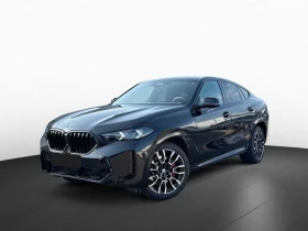 ������ BMW X6