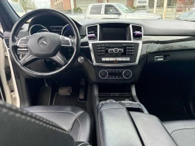 Mercedes-Benz ML 350  BLUETEC | distronic | 360 | pano | memory  | Mobile.bg � ����� ������ 10