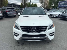 Mercedes-Benz ML 350  BLUETEC | distronic | 360 | pano | memory  | Mobile.bg � ����� ������ 2