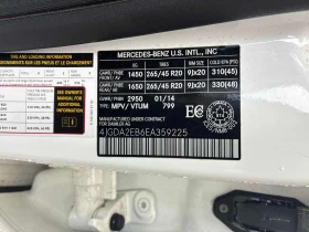 Mercedes-Benz ML 350  BLUETEC | distronic | 360 | pano | memory  | Mobile.bg � ����� ������ 11
