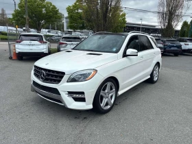 ������ Mercedes-Benz ML 350